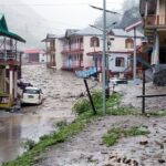 ਉੱਤਰਕਾਸ਼ੀ ਜ਼ਿਲ੍ਹੇ ਦੇ ਹਰਸ਼ਿਲ ਇਲਾਕੇ ਵਿਚ ਬੱਦਲ ਫਟਣ ਕਰਕੇ ਹੜ੍ਹ ਮਗਰੋਂ 10 ਫੌਜੀ ਲਾਪਤਾ