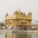 ਹਰਿਮੰਦਰ ਸਾਹਿਬ ਦੀ ਏਆਈ ਰਾਹੀਂ ਤਿਆਰ ਮਨਘੜਤ ਵੀਡੀਓ ਮਾਮਲੇ ’ਚ ਮੁੰਬਈ ਪੁਲੀਸ ਵੱਲੋਂ ਕੇਸ ਦਰਜ