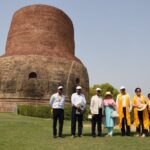 ਭਾਰਤ ਵੱਲੋਂ ‘ਪ੍ਰਾਚੀਨ ਬੋਧੀ ਸਥਾਨ, ਸਾਰਨਾਥ’ ਸਾਲ 2025-26 ਲਈ UNESCO ਵਿਸ਼ਵ ਵਿਰਾਸਤ ਕੇਂਦਰ ਵਜੋਂ ਨਾਮਜ਼ਦ