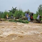 ਹੜ੍ਹ ਦੌਰਾਨ ਲਾਪਤਾ ਵਿਅਕਤੀ ਦੀ ਲਾਸ਼ ਮਿਲੀ