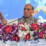 ਭਾਰਤ ਦੁਨੀਆ ਦਾ ਸਭ ਤੋਂ dashing ਤੇ ਗਤੀਸ਼ੀਲ ਅਰਥਚਾਰਾ: Rajnath Singh