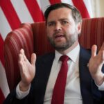 ਰੂਸੀ ਤੇਲ ਖਰੀਦਣ ਨੂੰ ਲੈ ਕੇ ਚੀਨ ਉੱਤੇ ਟੈਕਸ ਲਾਉਣ ਦਾ ਫਿਲਹਾਲ ਕੋਈ ਫ਼ੈਸਲਾ ਨਹੀਂ: ਵੈਂਸ