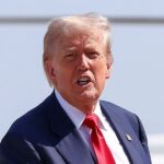 ਮੈਂ ਭਾਰਤ-ਪਾਕਿਸਤਾਨ ਜੰਗ ਰੋਕੀ: ਟਰੰਪ