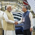 ਮੋਦੀ ਵੱਲੋਂ ਸਵਦੇਸ਼ੀ ਅਤੇ ਮੇਕ ਇਨ ਇੰਡੀਆ ਦੀ ਵਕਾਲਤ