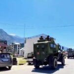 ਕਿਸ਼ਤਵਾੜ: ਦਹਿਸ਼ਤਗਰਦਾਂ ਦੀ ਪੈੜ ਨੱਪਣ ਲਈ ਜਾਰੀ ਤਲਾਸ਼ੀ ਮੁਹਿੰਮ ਦੂਜੇ ਦਿਨ ਵੀ ਜਾਰੀ