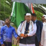 ਸੱਤਾ ਵਿੱਚ ਰਹਿਣ ਲਈ ਭਾਜਪਾ ਕਿਸੇ ਵੀ ਹੱਦ ਤੱਕ ਅਨੈਤਿਕਤਾ ਕਰ ਸਕਦੀ ਹੈ : ਖੜਗੇ