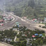 ਉੱਤਰਕਾਸ਼ੀ ਵਿੱਚ ਬੱਦਲ ਫਟਿਆ, ਚਾਰ ਮੌਤਾਂ