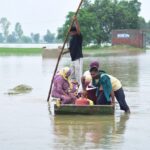 ਬਿਆਸ ਤੇ ਸਤਲੁਜ ਨੇ ਪੰਜਾਬ ’ਚ ਲੀਹੋਂ ਲਾਹੀ ਜ਼ਿੰਦਗੀ