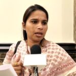 Uttar pradesh:  ਮੇਰੀ ਹੱਤਿਆ ਹੋਈ ਤਾਂ ਅਖਿਲੇਸ਼ ਯਾਦਵ ਹੋਣਗੇ ਜ਼ਿੰਮੇਵਾਰ: ਪੂਜਾ ਪਾਲ