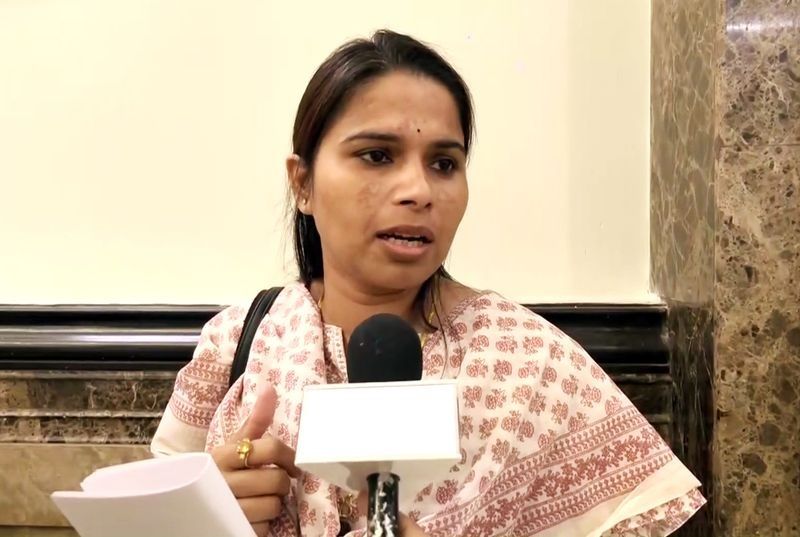 Uttar pradesh:  ਮੇਰੀ ਹੱਤਿਆ ਹੋਈ ਤਾਂ ਅਖਿਲੇਸ਼ ਯਾਦਵ ਹੋਣਗੇ ਜ਼ਿੰਮੇਵਾਰ: ਪੂਜਾ ਪਾਲ