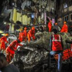 ਪਾਲਘਰ ’ਚ ਇਮਾਰਤ ਢਹਿਣ ਕਾਰਨ ਮਰਨ ਵਾਲਿਆਂ ਦੀ ਗਿਣਤੀ 15 ਹੋਈ