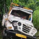 ਹਿਮਾਚਲ: ਸੜਕ ਹਾਦਸੇ ਵਿਚ ਮੋਗਾ ਦੇ ਪਿੰਡ ਭਾਗੀਕੇ ਦੇ ਚਾਰ ਸ਼ਰਧਾਲੂਆਂ ਦੀ ਮੌਤ, 29 ਜਖ਼ਮੀ