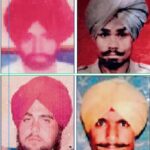 ਝੂਠੇ ਮੁਕਾਬਲੇ: 32 ਵਰ੍ਹਿਆਂ ਮਗਰੋਂ ਸਾਬਕਾ ਐੱਸਐੱਸਪੀ ਤੇ ਡੀਐੱਸਪੀ ਸਣੇ ਪੰਜ ਦੋਸ਼ੀ ਕਰਾਰ