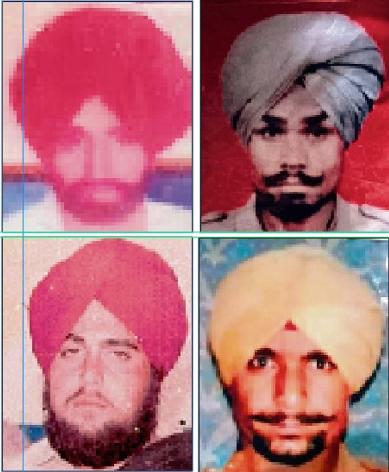 ਝੂਠੇ ਮੁਕਾਬਲੇ: 32 ਵਰ੍ਹਿਆਂ ਮਗਰੋਂ ਸਾਬਕਾ ਐੱਸਐੱਸਪੀ ਤੇ ਡੀਐੱਸਪੀ ਸਣੇ ਪੰਜ ਦੋਸ਼ੀ ਕਰਾਰ