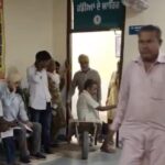 ਮੁਕਤਸਰ: ਉਸਾਰੀ ਸਮੱਗਰੀ ਦੀ ਢੋਆ-ਢੁਆਈ ਵਾਲੀ ਆਰਜ਼ੀ ਰੇਹੜੀ ਤੇ ਸਿਵਲ ਹਸਪਤਾਲ ਪਹੁੰਚਿਆ ਮਰੀਜ਼