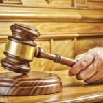 ਸਾਬਕਾ ਮੰਤਰੀ ਧਰਮਸੋਤ ਦਾ ਪੁੱਤਰ ਪੀਐੱਮਐੱਲਏ ਕੇਸ ਵਿੱਚ ਭਗੌੜਾ ਕਰਾਰ