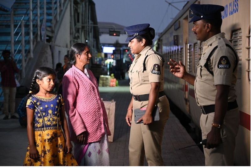 ‘Operation Muskaan’: ਤਿਲੰਗਾਨਾ ’ਚ ‘ਅਪਰੇਸ਼ਨ ਮੁਸਕਾਨ’ ਤਹਿਤ  7 ਹਜ਼ਾਰ ਤੋਂ ਵੱਧ ਬੱਚੇ  ਮੁਕਤ ਕਰਵਾਏ