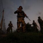 ਜੰਮੂ-ਕਸ਼ਮੀਰ: ਸੁਰੱਖਿਆ ਬਲਾਂ ਨਾਲ ਮੁਕਾਬਲੇ ਵਿੱਚ ਇੱਕ ਅਤਿਵਾਦੀ ਹਲਾਕ