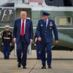 ਸੁਣਿਆ ਹੈ ਕਿ ਭਾਰਤ ਹੁਣ ਰੂਸ ਤੋਂ ਤੇਲ ਨਹੀਂ ਖਰੀਦੇਗਾ,‘ਚੰਗਾ ਕਦਮ’: ਟਰੰਪ