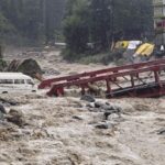 ਭਾਰੀ ਮੀਂਹ ਨੇ ਹਿਮਾਚਲ ਤੇ ਉੱਤਰਾਖੰਡ ’ਚ ਲੀਹੋਂ ਲਾਹੀ ਜ਼ਿੰਦਗੀ