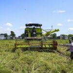 ਪੰਜਾਬ ’ਚ ਝੋਨੇ ਦੀ ਸਰਕਾਰੀ ਖ਼ਰੀਦ ਅੱਜ ਤੋਂ