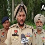 ਨਮੀਸ਼ ਸਰੀਨ ਕਤਲ ਮਾਮਲਾ: ਪੰਜਾਬ ਪੁਲੀਸ ਵੱਲੋਂ ਤਿੰਨ ਗ੍ਰਿਫ਼ਤਾਰ, ਹਥਿਆਰ ਬਰਾਮਦ