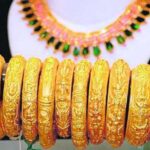 ਸੋਨੇ ਦੀ ਕੀਮਤ 1.05 ਲੱਖ ਰੁਪਏ ਤੋਂ ਟੱਪੀ