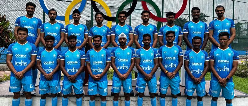 ਸੁਲਤਾਨ ਜੋਹੋਰ ਕੱਪ ’ਚ ਰੋਹਿਤ ਕਰੇਗਾ ਭਾਰਤੀ ਜੂਨੀਅਰ ਟੀਮ ਦੀ ਕਪਤਾਨੀ