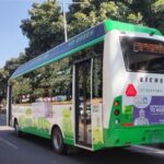 ਪੰਜਾਬ ਦੇ ਪੰਜ ਵੱਡੇ ਸ਼ਹਿਰਾਂ ’ਚ ਚੱਲਣਗੀਆਂ ਇਲੈਕਟ੍ਰਿਕ ਬੱਸਾਂ