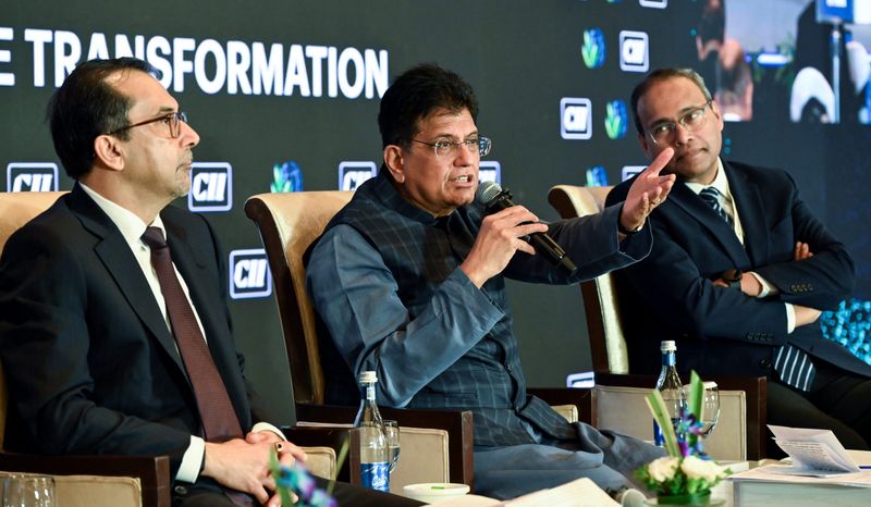 ਮੁੜ ਲੀਹ ’ਤੇ ਪਰਤ ਰਹੇ ਨੇ ਭਾਰਤ-ਚੀਨ ਰਿਸ਼ਤੇ: ਗੋਇਲ