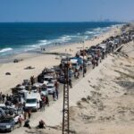 ਇਜ਼ਰਾਈਲ ਵੱਲੋਂ ਗਾਜ਼ਾ ਵਿੱਚ ਵੱਡੇ ਪੱਧਰ ’ਤੇ ਫੌਜੀ ਅਪਰੇਸ਼ਨ ਸ਼ੁਰੂ