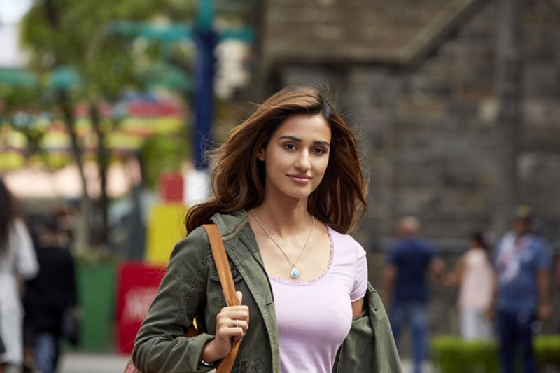 ਦਿਸ਼ਾ ਪਟਾਨੀ ਦੇ ਘਰ ’ਤੇ ਗੋਲੀਬਾਰੀ: ਦੋ ਸ਼ੂਟਰ ਮੁਕਾਬਲੇ ’ਚ ਹਲਾਕ