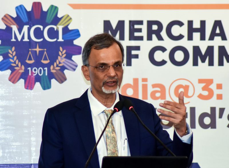 ਅਮਰੀਕਾ 30 ਨਵੰਬਰ ਮਗਰੋਂ ਭਾਰਤੀ ਵਸਤਾਂ ਤੋਂ ਹਟਾ ਸਕਦੈ 25 ਫ਼ੀਸਦ ਟੈਰਿਫ