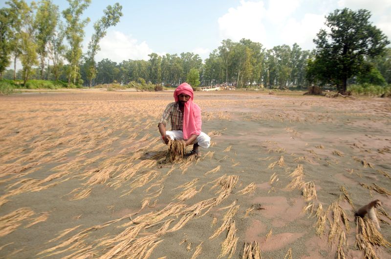 ਨਵੀਂ ਰਣਨੀਤੀ: ਦਰਿਆਵਾਂ ’ਚੋਂ ਗਾਰ ਕੱਢਣ ਨੂੰ ਹਰੀ ਝੰਡੀ