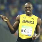 ਫੁਟਬਾਲ ਮੈਚ ਲਈ ਭਾਰਤ ਆਵੇਗਾ ਬੋਲਟ