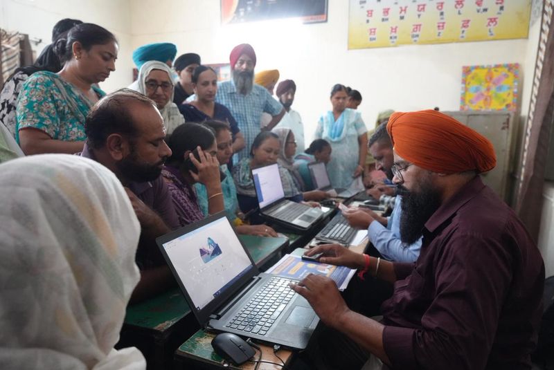 ‘ਮੁੱਖ ਮੰਤਰੀ ਸਿਹਤ ਯੋਜਨਾ’ ਲਈ ਰਜਿਸਟਰੇਸ਼ਨ ਸ਼ੁਰੂ