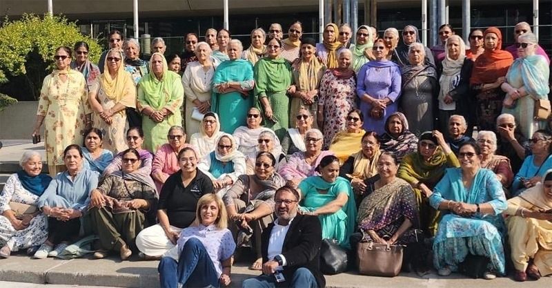 ਕੈਨੇਡਾ: ਵਿਮੈੱਨ ਐਸੋਸੀਏਸ਼ਨ ਵੱਲੋਂ ਮੇਅਰ ਦੇ ਦਫ਼ਤਰ ’ਚ ਸੈਮੀਨਾਰ