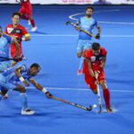 ਏਸ਼ੀਆ ਕੱਪ ਹਾਕੀ: ਭਾਰਤ ਤੇ ਕੋਰੀਆ ਵਿਚਾਲੇ ਮੈਚ 2-2 ਨਾਲ ਡਰਾਅ