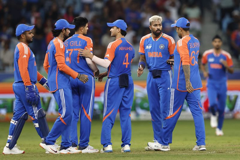 ਏਸ਼ੀਆ ਕੱਪ: ਭਾਰਤ ਨੇ ਸੁਪਰ ਓਵਰ ਵਿਚ ਸ੍ਰੀਲੰਕਾ ਨੂੰ ਹਰਾਇਆ