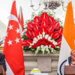 ਅਤਿਵਾਦ ਦੇ ਸਬੰਧ ’ਚ ਭਾਰਤ ਤੇ ਸਿੰਗਾਪੁਰ ਦੀਆਂ ਚਿੰਤਾਵਾਂ ਇਕੋ ਜਿਹੀਆਂ: ਮੋਦੀ