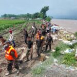 ਹੜ੍ਹਾਂ ਦਾ ਪਾਣੀ ਘਟਿਆ, ਮੁਸੀਬਤਾਂ ਨਹੀਂ