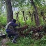 ਕੁਲਗਾਮ ਮੁਕਾਬਲੇ ’ਚ ਦੋ ਜਵਾਨ ਸ਼ਹੀਦ