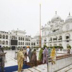 ਤਖ਼ਤ ਪਟਨਾ ਸਾਹਿਬ ਦੇ ਲੰਗਰ ਹਾਲ ’ਚ ਬੰਬ ਦੀ ਧਮਕੀ