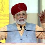 75 ਸਾਲ ਦੇ ਹੋਏ ਪ੍ਰਧਾਨ ਮੰਤਰੀ ਮੋਦੀ; ਰਾਸ਼ਟਰਪਤੀ ਸਣੇ ਸਿਆਸੀ ਸ਼ਖ਼ਸੀਅਤਾਂ ਨੇ ਵਧਾਈ ਦਿੱਤੀ