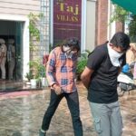 ਫਗਵਾੜਾ ਵਿਚ ਵੱਡੇ ਸਾਈਬਰ ਫ਼ਰਾਡ ਰੈਕੇਟ ਦਾ ਪਰਦਾਫਾਸ਼