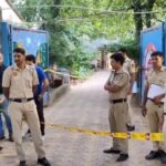 ਦਿੱਲੀ ਦੇ ਕਈ ਸਕੂਲਾਂ ਨੂੰ ਤੜਕਸਾਰ ਆਈ ਬੰਬ ਦੀ ਧਮਕੀ, ਤਲਾਸ਼ੀ ਮੁਹਿੰਮ ਜਾਰੀ