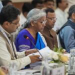 ਜੀਐੱਸਟੀ ਕੌਂਸਲ ਵਿੱਚ ਨਵੀਆਂ ਦਰਾਂ ’ਤੇ ਆਮ ਸਹਿਮਤੀ