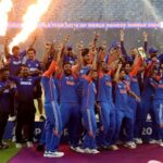 ਬੀਸੀਸੀਆਈ ਵੱਲੋਂ ਏਸ਼ੀਆ ਕੱਪ ਚੈਂਪੀਅਨ ਭਾਰਤੀ ਟੀਮ ਲਈ 21 ਕਰੋੜ ਦੇ ਪੁਰਸਕਾਰ ਦਾ ਐਲਾਨ