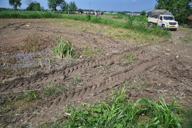 ਹੜ੍ਹਾਂ ਕਾਰਨ ਪੰਜਾਬ ਦੀ ਮਿੱਟੀ ਬਦਲੀ: ਡਾ. ਗੋਸਲ