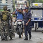 ਨੇਪਾਲ ’ਚ ਅੰਤਰਿਮ ਸਰਕਾਰ ਦੇ ਗਠਨ ਨੂੰ ਲੈ ਕੇ ਜਮੂਦ ਬਰਕਰਾਰ